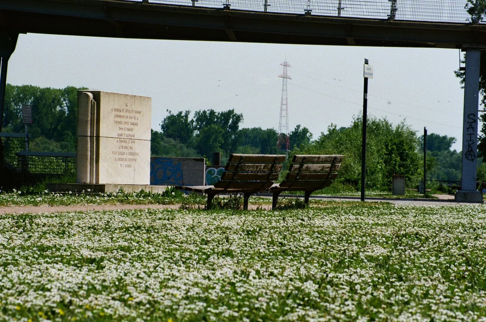 Escena Diagonal