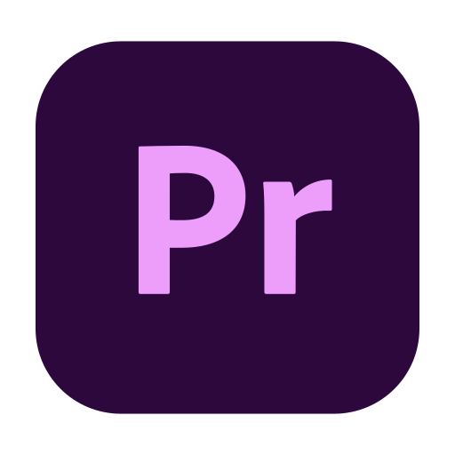 Premiere Pro Logo